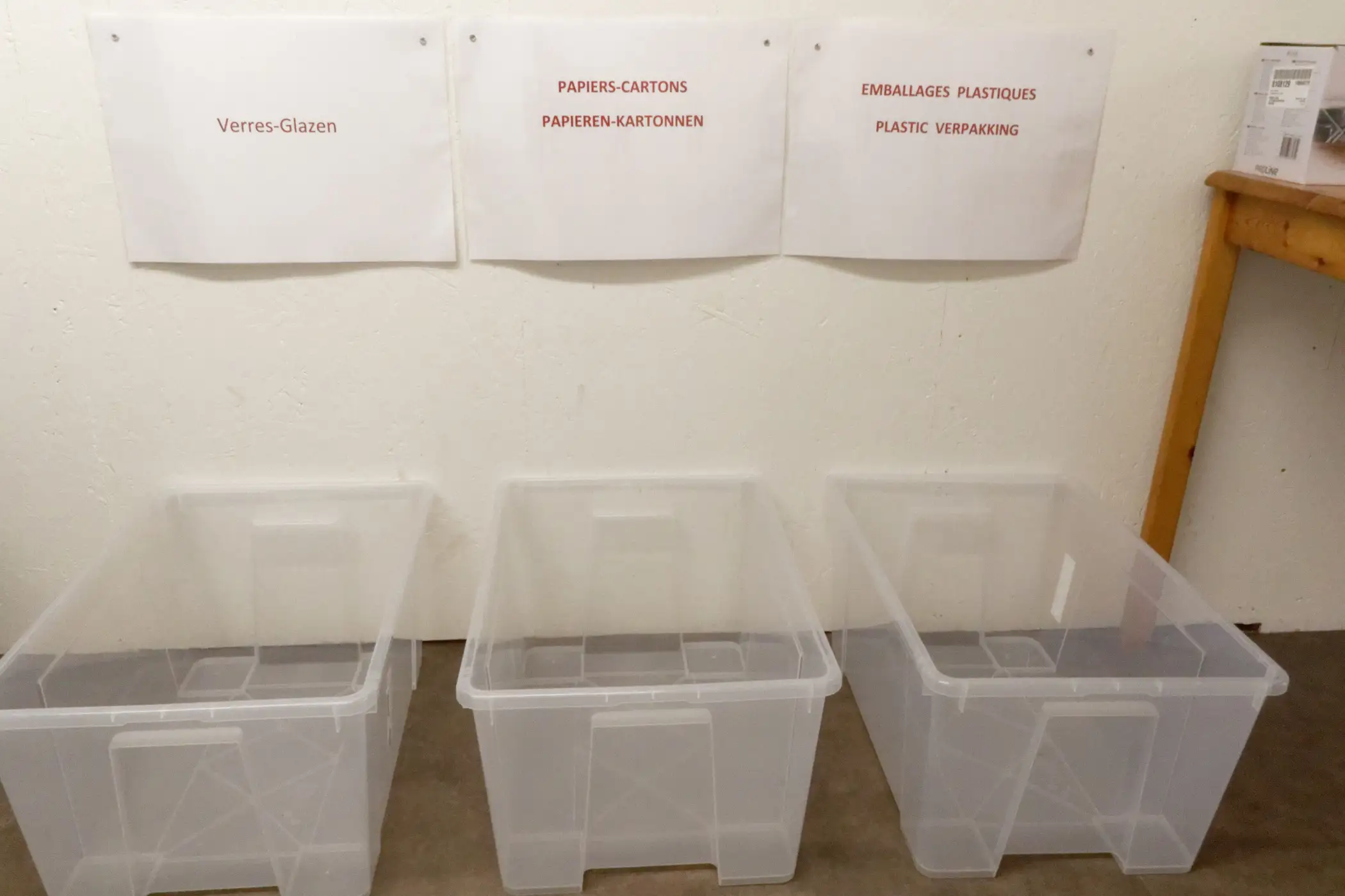 Cottage for 5 people in Theux Le Chalet du Ménobu